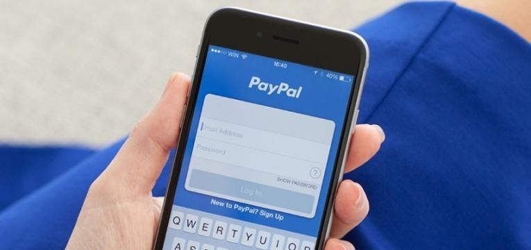 PayPal é um método seguro e utilizado em casas de apostas em Portugal